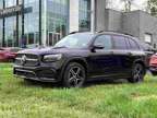 2024 Mercedes-Benz GLB GLB 250 4MATIC