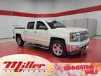 2015 Chevrolet Silverado 1500 LTZ 1LZ