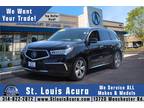 2019 Acura MDX 3.5L