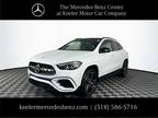 2024 Mercedes-Benz GLA GLA 250 4MATIC