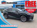 2021 Lexus NX 300h