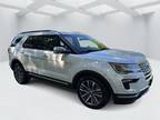 2019 Ford Explorer Platinum 4WD