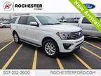 2021 Ford Expedition XLT w/ Heated Steering Wheel + 2nd Row Buckets