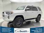 2021 Toyota 4Runner SR5 Premium 4WD W/ 3rd Row