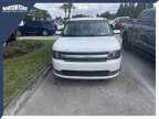 2017 Ford Flex Limited