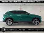 2024 Alfa Romeo Tonale Veloce AWD!