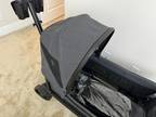 Veer 2 Seat Cruiser + Foldable Storage Basket + Retractable Canopy + Bug Shield
