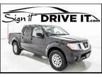 2019 Nissan Frontier SV - LOW MILES! 2 KEYS! BACKUP CAM! + MORE!