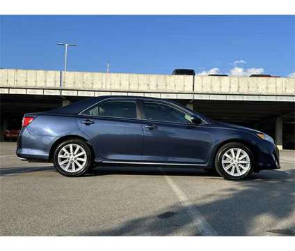 2014 Toyota Camry LE is a 2014 Toyota Camry LE Sedan in Mars PA