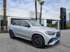 2024 Mercedes-Benz GLE GLE 53 AMG 4MATIC