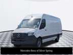 2024 Mercedes-Benz Sprinter 2500 Cargo 170 WB Extended