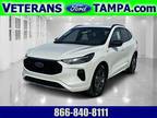 2024 Ford Escape ST-Line In-Stock