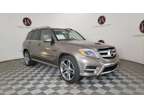 2013 Mercedes-Benz GLK GLK 350 4MATIC