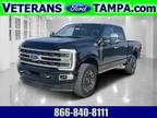 2024 Ford F-250SD Platinum In-Stock