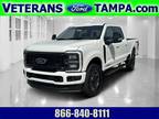 2024 Ford F-250SD Lariat In-Stock