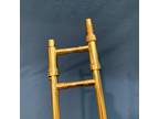 Cheap Etude Slide Trombone Plays Dent in Slide with Case S/N F191005