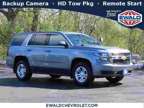 2020 Chevrolet Tahoe Police