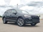 2025 Audi Q7 45 Premium Plus quattro