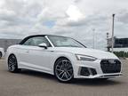 2024 Audi A5 quattro