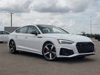 2024 Audi A5 Sportback Premium Plus S Line quattro