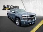 2016 Chevrolet Silverado 1500 High Country