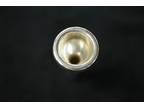 USED S. E. Shires 1/2D Trombone Mouthpiece (large shank)