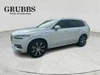 2024 Volvo XC90 Recharge Plug-In Hybrid T8 Plus 6 Passenger