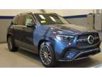 2024 Mercedes-Benz GLE GLE 350 4MATIC