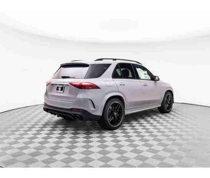 2024 Mercedes-Benz GLE GLE 53 AMG 4MATIC is a Grey 2024 Mercedes-Benz G SUV in Barrington IL