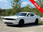 2014 Dodge Challenger R/T