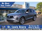 2024 Acura RDX Technology Package SH-AWD