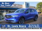 2024 Acura MDX A-Spec SH-AWD