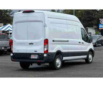2023 Ford Transit-350 Base is a White 2023 Ford Transit-350 Base Car for Sale in Salem OR