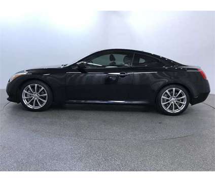 2008 INFINITI G37 Journey is a Black 2008 Infiniti G37 Journey Coupe in Colorado Springs CO