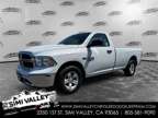 2020 Ram 1500 Classic Tradesman