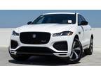 2025 Jaguar F-PACE P250