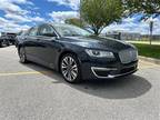 2020 Lincoln MKZ Hybrid Reserve