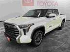 2024 Toyota Tundra Hybrid Limited