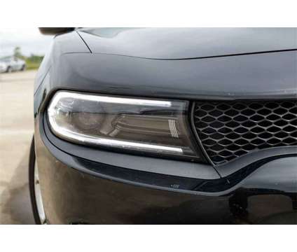 2022 Dodge Charger GT is a Black 2022 Dodge Charger GT Sedan in Baytown TX