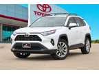 2024 Toyota RAV4 XLE Premium IN-STOCK