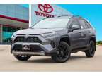 2024 Toyota RAV4 Hybrid SE IN-STOCK