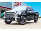 2024 Toyota Tundra Limited IN-STOCK
