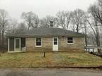 Foreclosure Property: Darmstadt Rd