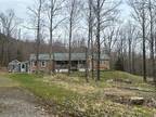 Foreclosure Property: Mount Greenery Rd