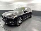 2021 Volvo XC60 T5 Inscription