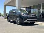 2021 Volkswagen Atlas SEL Premium