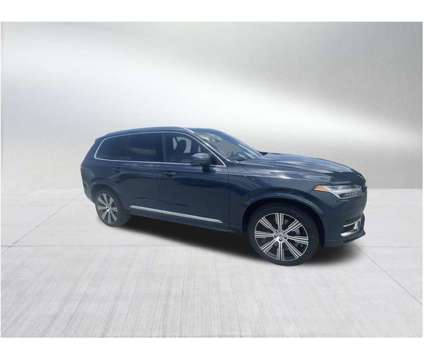 2024 Volvo XC90 Recharge Plug-In Hybrid Ultimate is a Blue 2024 Volvo XC90 3.2 Trim Hybrid in Miami FL