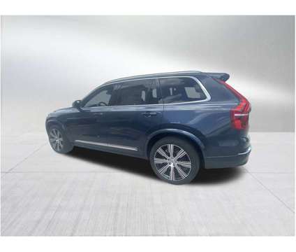 2024 Volvo XC90 Recharge Plug-In Hybrid Ultimate is a Blue 2024 Volvo XC90 3.2 Trim Hybrid in Miami FL