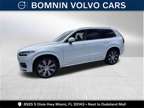 2024 Volvo XC90 Recharge Plug-In Hybrid Ultimate