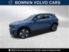 2024 Volvo XC40 B5 Plus Bright Theme